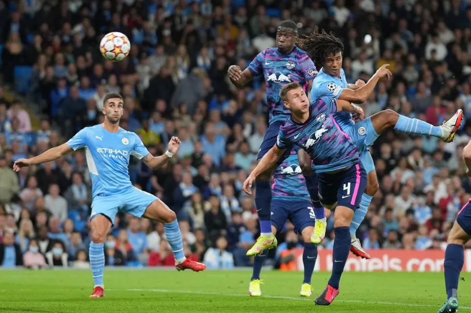 Nhận định, soi kèo RB Leipzig vs Club Brugge, 02h00 ngày 29/09