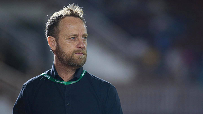 Thái Lan ra mắt tân HLV trưởng, quyết lật đổ Việt Nam ở AFF Cup 2020