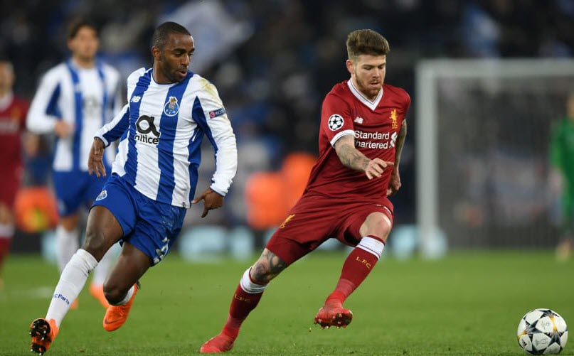 Nhận định, soi kèo Porto vs Liverpool, 02h00 ngày 29/09, Cúp C1