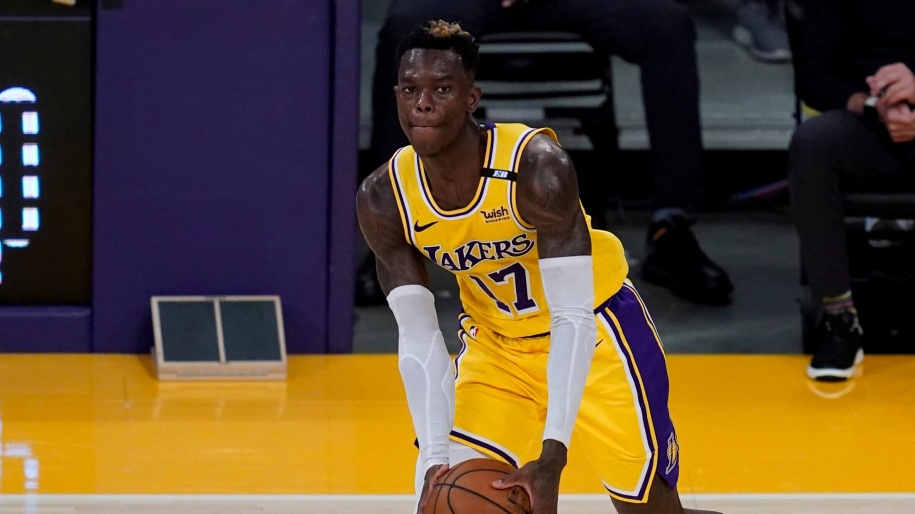 Dennis Schroder tiết lộ lý do từ chối 84 triệu USD của LA Lakers