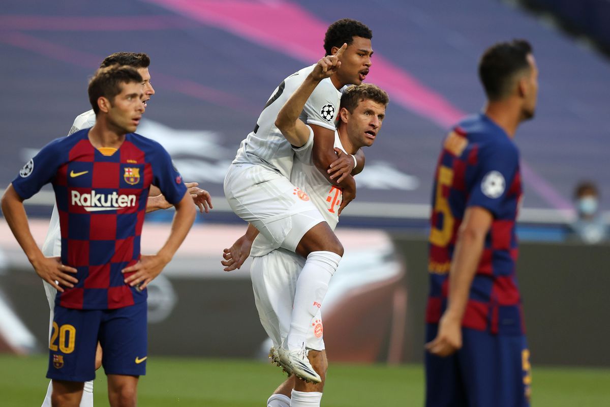 Nhận định, soi kèo Bayern Munich vs Dinamo Kiev, 02h00 ngày 30/09
