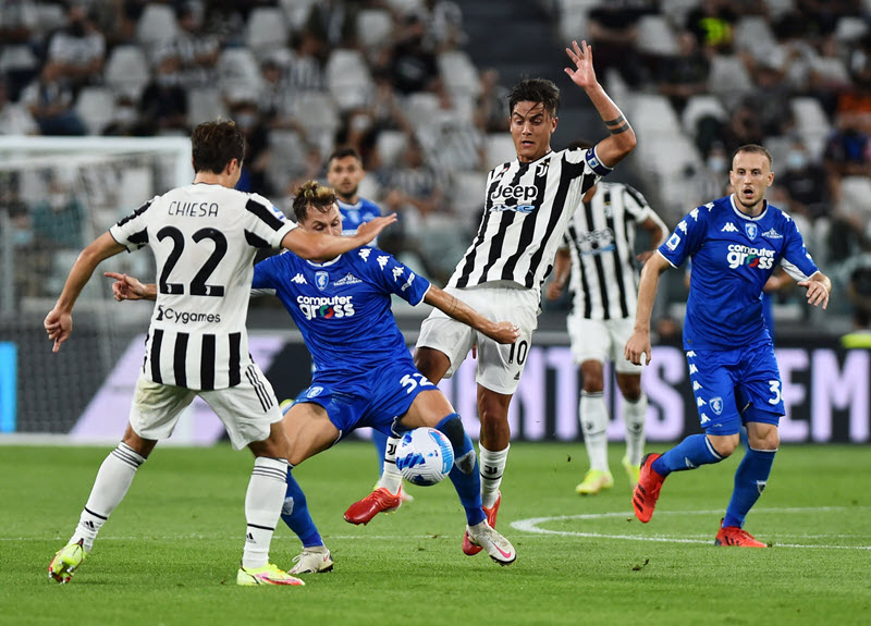 Nhận định, soi k&egrave;o b&oacute;ng đ&aacute; Juventus đấu với Chelsea