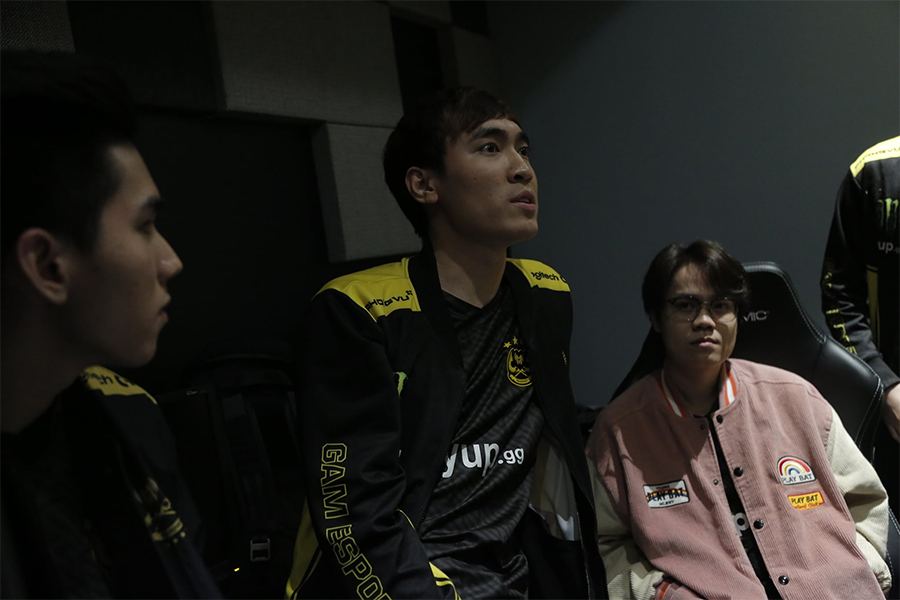 Tin chuyển nhượng LMHT 28/9: Levi đáp trả tin đồn rời GAM Esports Tin chuyển nhượng LMHT 28/9: Levi đáp trả tin đồn rời GAM Esports