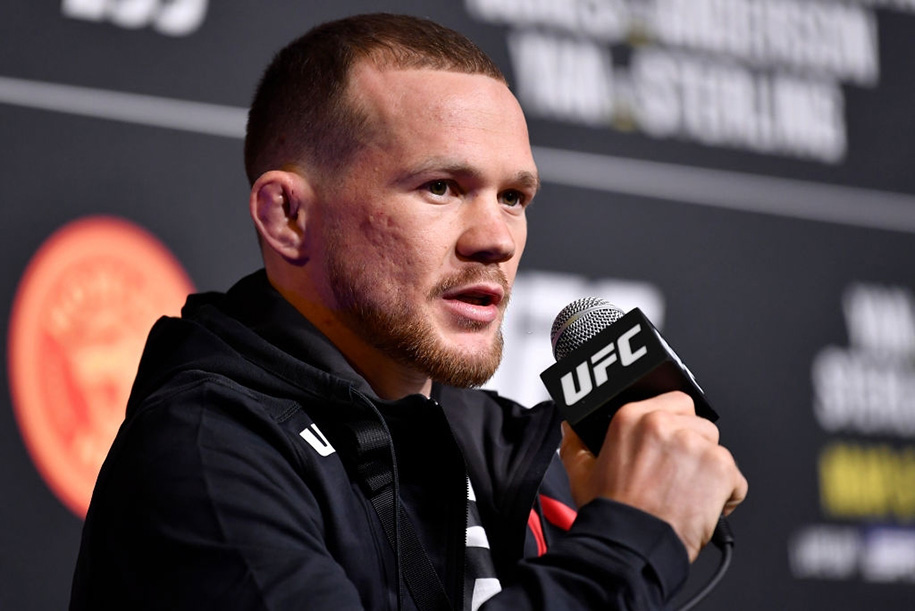 Petr Yan mắng Sterling l&agrave; &ldquo;thằng h&egrave;n&rdquo;, y&ecirc;u cầu UFC t&igrave;m đối thủ ngay lập tức