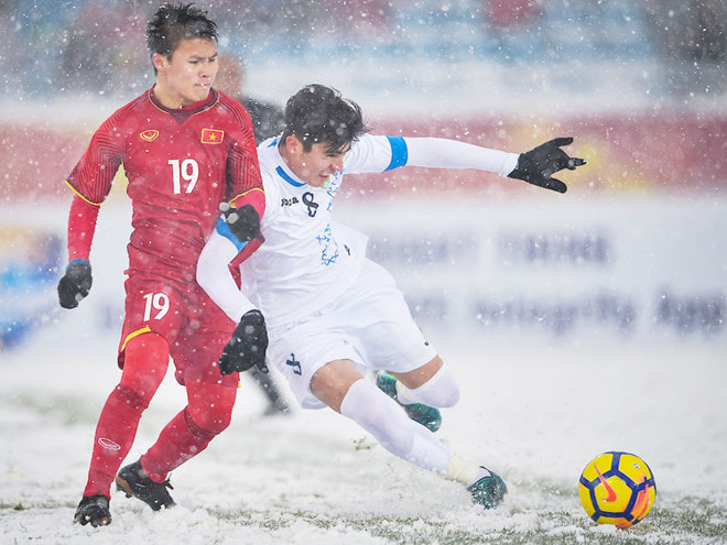 Cầu thủ từng gieo sầu cho U23 Việt Nam giúp Sheriff tạo địa chấn trước Real