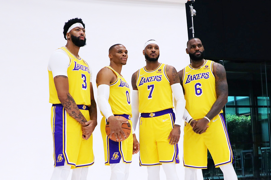 LeBron James hé lộ chìa khóa quan trọng nhất để giúp Lakers vô địch mùa giải tới