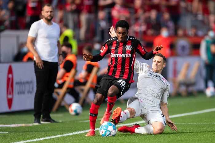 Nhận định, soi k&egrave;o b&oacute;ng đ&aacute; Celtic đấu với Leverkusen