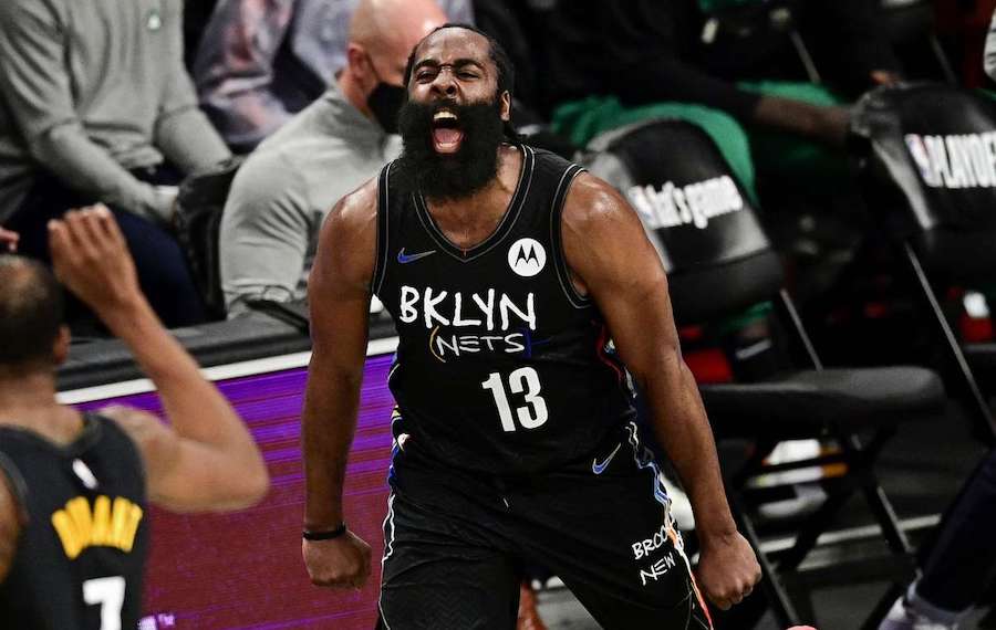 James Harden đập tan tin đồn chia tay Brooklyn Nets