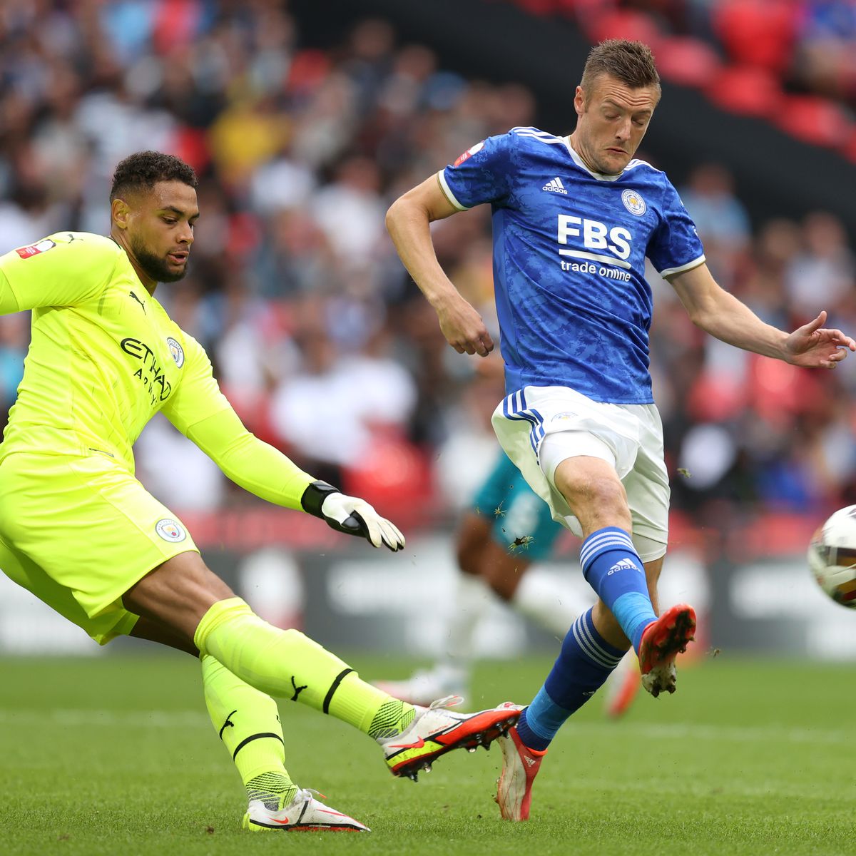 Nhận định, soi k&egrave;o b&oacute;ng đ&aacute; Legia Warszawa đấu với Leicester