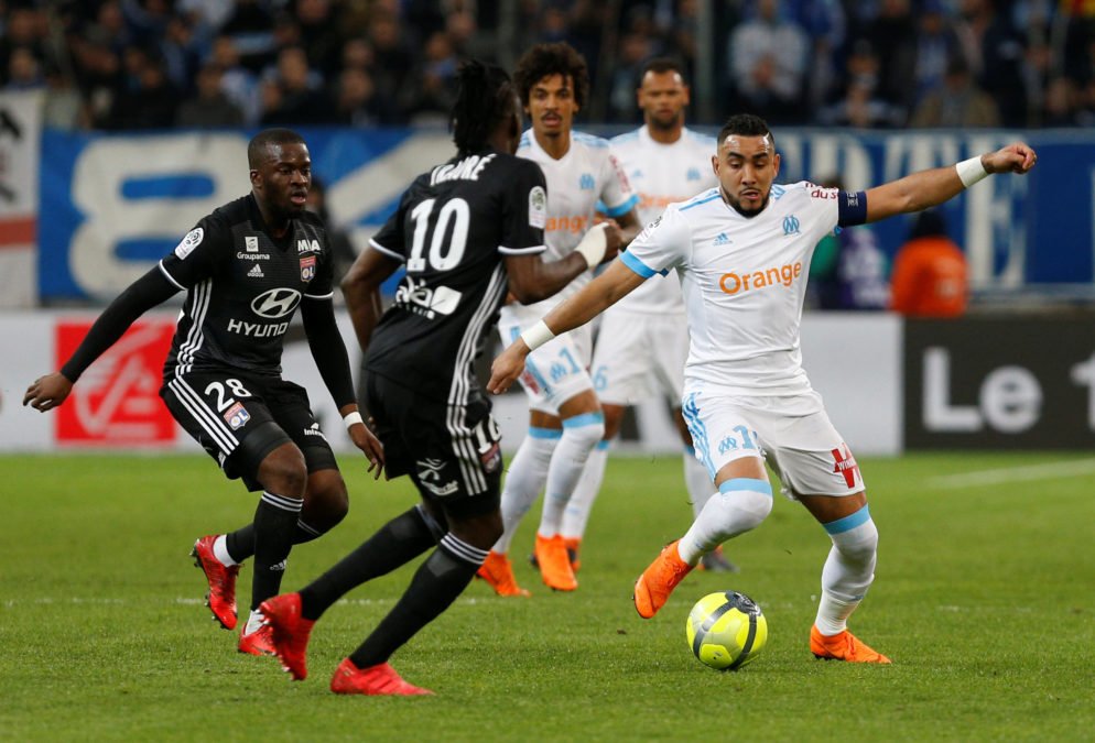 Nhận định, soi k&egrave;o b&oacute;ng đ&aacute; Lyon đấu với Brondby