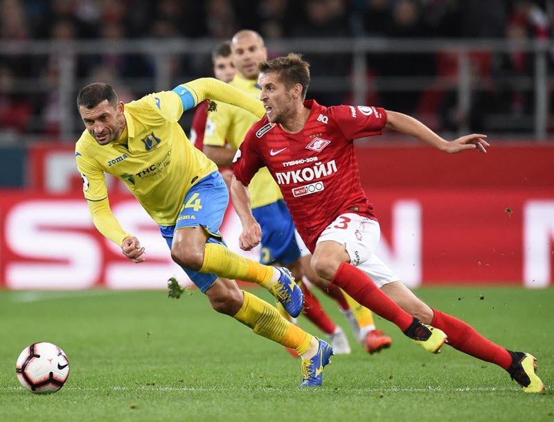 Nhận định, soi kèo Napoli vs Spartak Moscow, 23h45 ngày 30/09