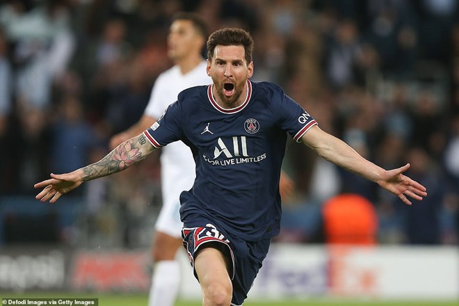 Nhận định, soi kèo bóng đá Pháp vòng 8 hôm nay 3/10: Lille vs Marseille
