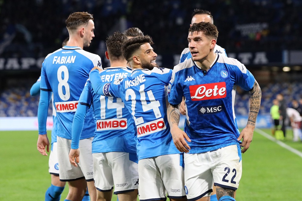 Nhận định, soi kèo bóng đá Ý vòng 7 hôm nay 3/10: Fiorentina vs Napoli