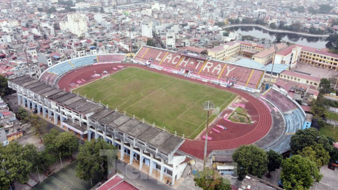 Bầu Hoàn tuyên bố “bao tất” để đăng cai Vòng loại World Cup, treo tiền tỉ thưởng tuyển Việt Nam