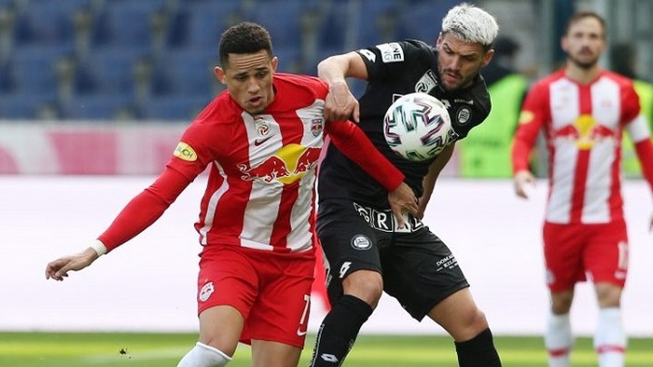Nhận định, soi kèo Sturm Graz vs PSV, 23h45 ngày 30/09, Cúp C2
