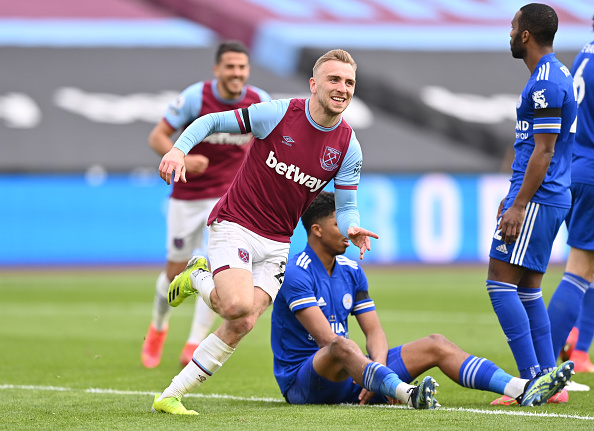Nhận định, soi kèo West Ham vs Rapid Wien, 2h ngày 01/10, Cúp C2