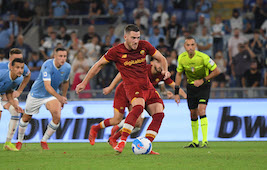 Nhận định, soi kèo Zorya vs Roma, 23h45 ngày 30/9, Cúp C3 châu Âu