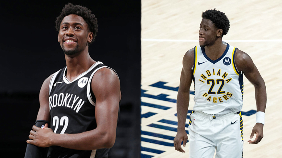 Chấn thương tiếp tục đeo bám Caris LeVert: Một trong những sao trẻ đen đủi nhất NBA?