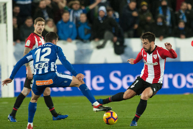 Nhận định, soi kèo Bilbao vs Alaves, 02h00 ngày 02/10