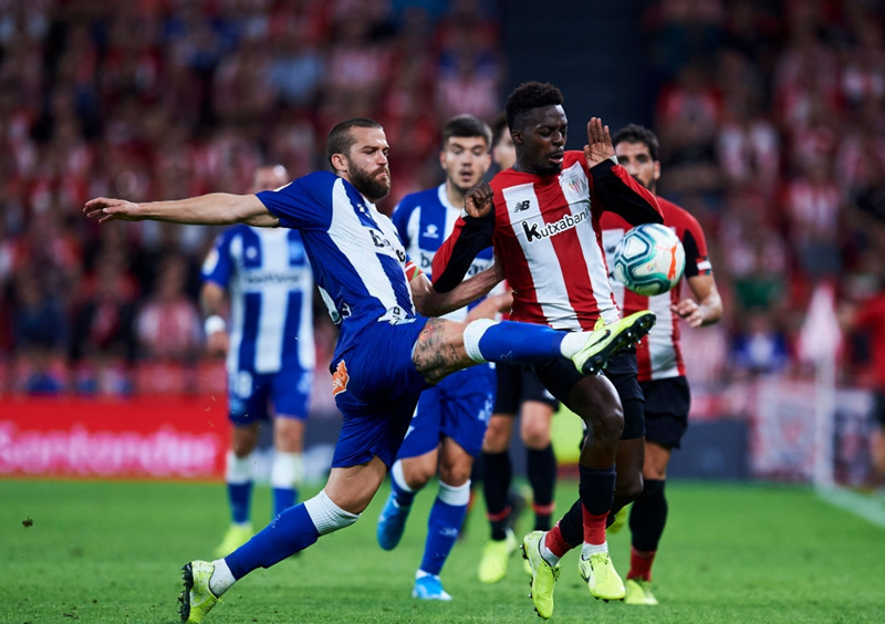Nhận định, soi k&egrave;o b&oacute;ng đ&aacute; Bilbao đấu với Alaves