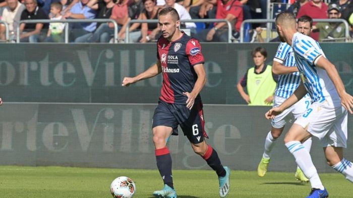 Nhận định, soi kèo Cagliari vs Venezia, 01h45 ngày 02/10
