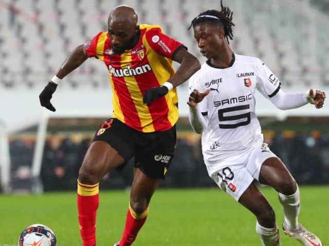 Nhận định, soi kèo Lens vs Reims, 02h00 ngày 02/10, VĐQG Pháp