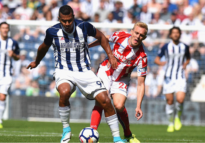 Nhận định, soi kèo Stoke vs West Brom, 01h45 ngày 02/10