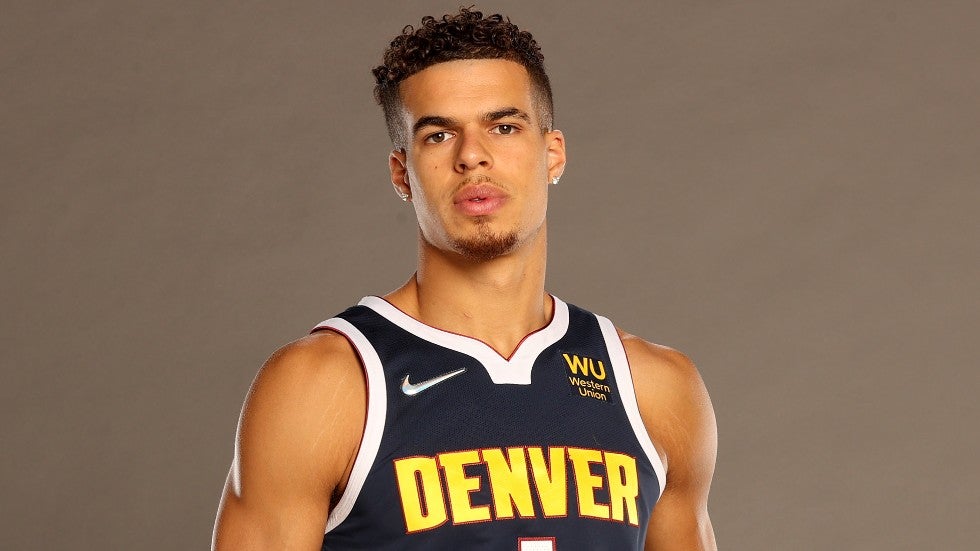 Michael Porter Jr: Thà dính COVID-19 còn hơn tiêm vaccine!