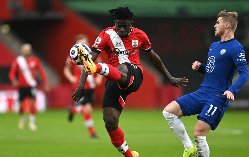Nhận định bóng đá Chelsea vs Southampton, Ngoại hạng Anh