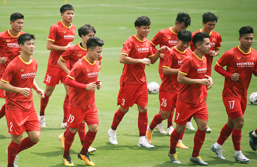 Điều chỉnh giờ thi đấu Việt Nam vs Trung Quốc: Đá lúc nửa đêm Điều chỉnh giờ thi đấu Việt Nam vs Trung Quốc: Đá lúc nửa đêm