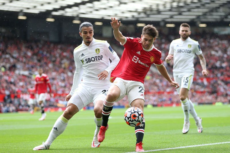 Nhận định bóng đá Leeds vs Watford, Ngoại hạng Anh