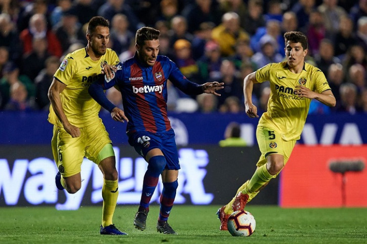 Nhận định, soi kèo Mallorca vs Levante, 21h15 ngày 02/10