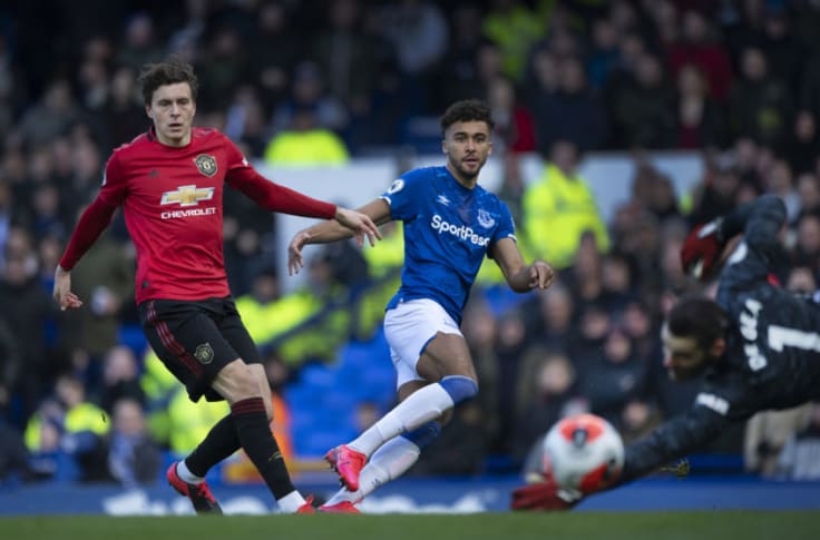 Nhận định bóng đá MU vs Everton, Ngoại hạng Anh