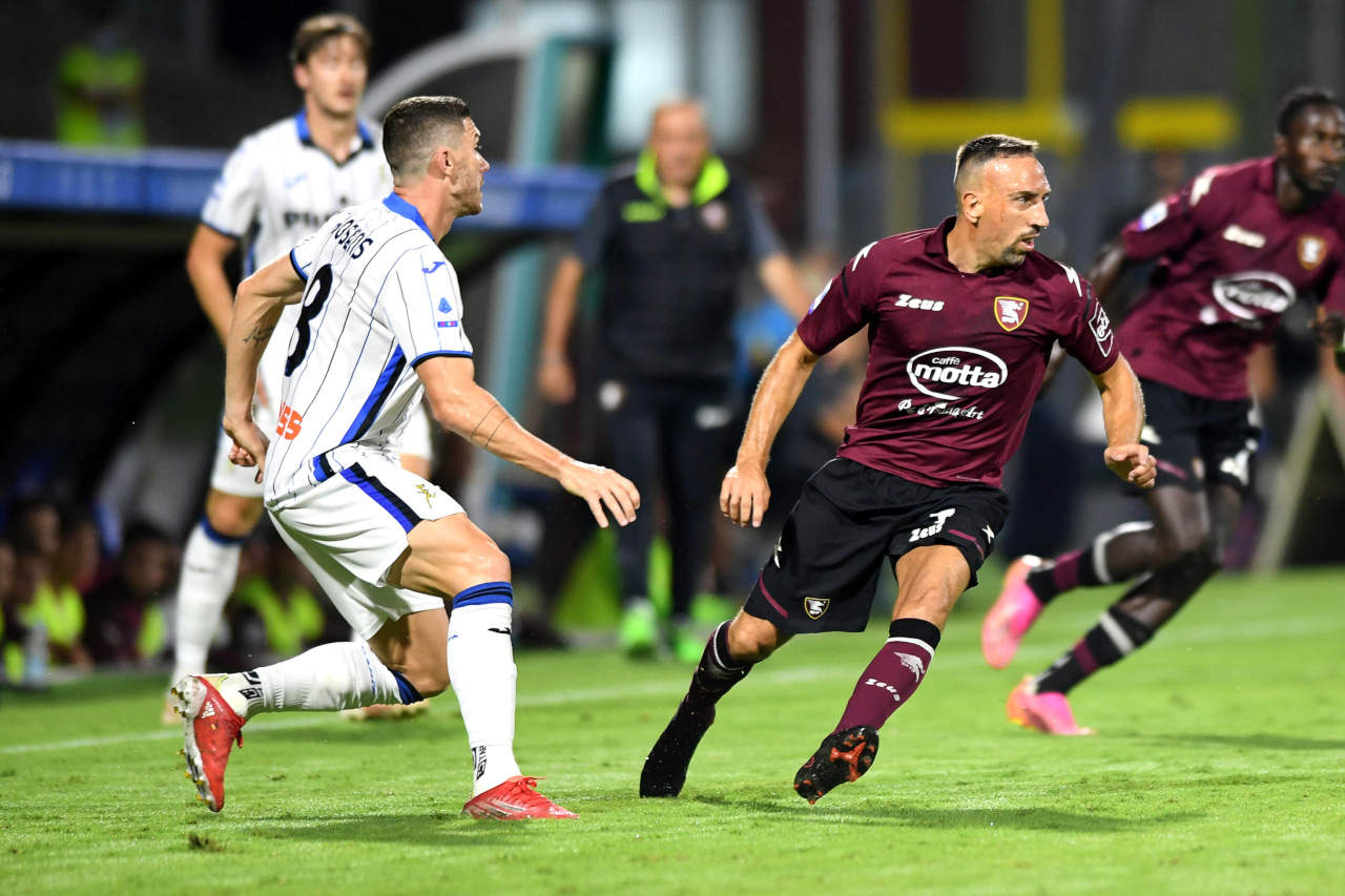 Nhận định, soi kèo Salernitana vs Genoa, 20h30 ngày 02/10