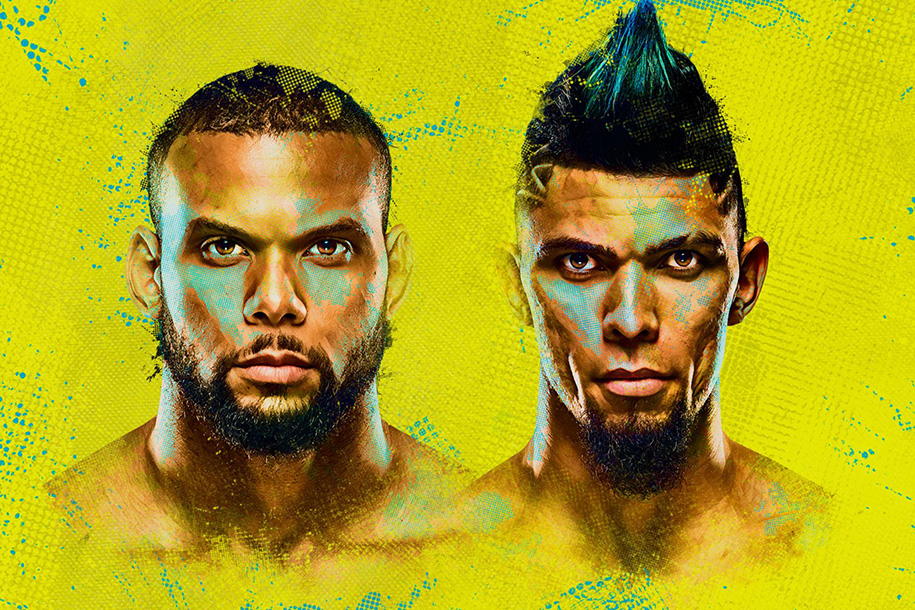 Lịch thi đấu MMA, UFC, ONE Championship 2021 mới nhất
