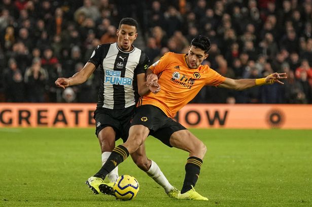 Nhận định bóng đá Wolves vs Newcastle, Ngoại hạng Anh