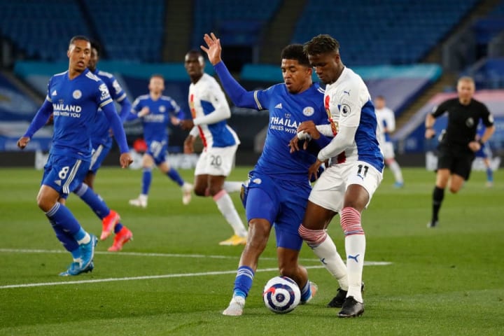 Trực tiếp Crystal Palace vs Leicester City trên kênh nào?