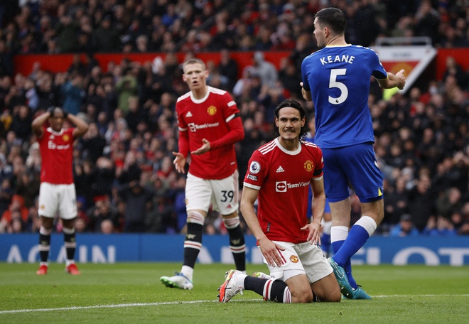 Video Highlight MU vs Everton, bóng đá Ngoại hạng Anh