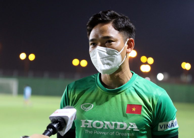 "Chấn thương của Đặng Văn Lâm là tổn thất lớn với tuyển Việt Nam"