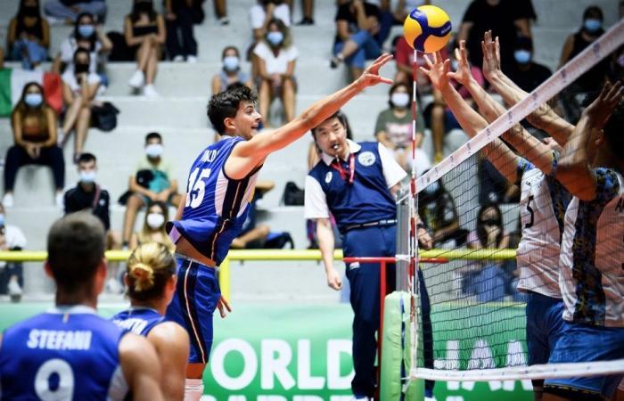 Bán kết bóng chuyền U21 Vô địch Thế giới: Ba Lan có thể ngăn sự thăng hoa của người Ý?