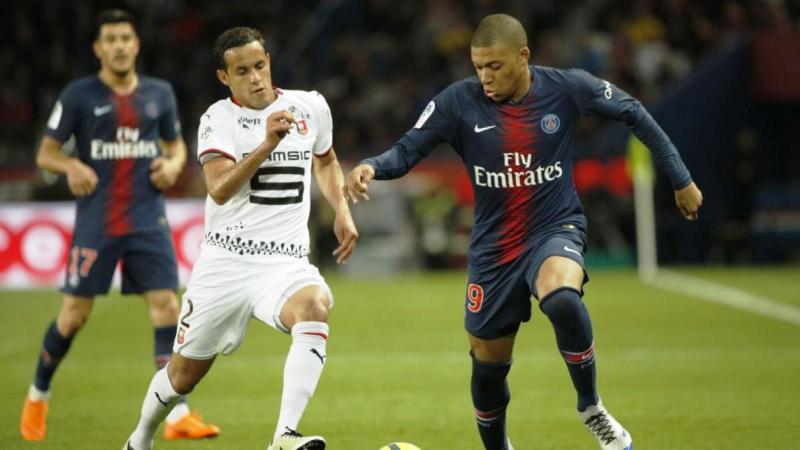 Nhận định, soi kèo Rennes vs PSG, 18h00 ngày 03/10, VĐQG Pháp