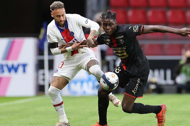 Nhận định, soi k&egrave;o b&oacute;ng đ&aacute; Rennes đấu với PSG
