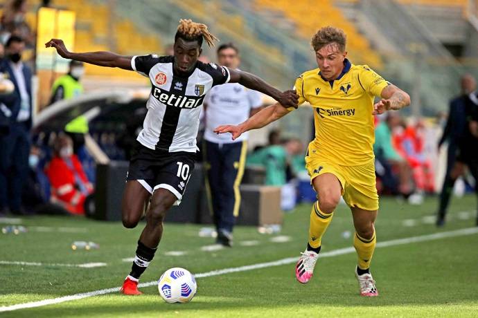 Nhận định, soi kèo Verona vs Spezia, 20h ngày 03/10, VĐQG Italia