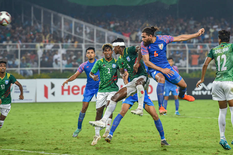 Nhận định, soi kèo Bangladesh vs Ấn Độ, 18h00 ngày 04/10