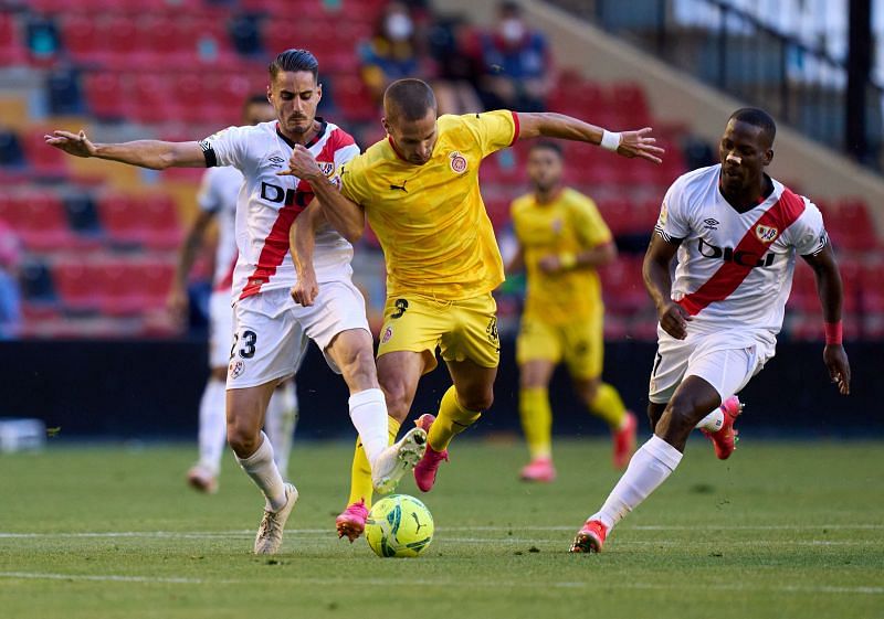 Nhận định, soi kèo Girona vs Almeria, 02h00 ngày 05/10