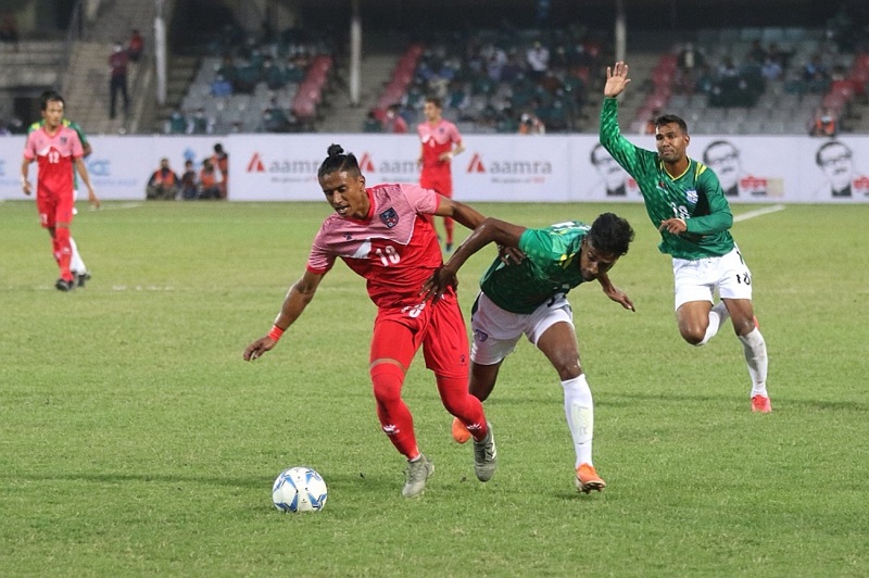 Nhận định, soi kèo Sri Lanka vs Nepal, 23h00 ngày 04/10