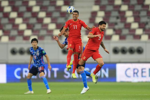 HLV Trung Quốc không “thích” dùng cầu thủ trẻ ở vòng loại World Cup 2022 HLV Trung Quốc không “thích” dùng cầu thủ trẻ ở vòng loại World Cup 2022