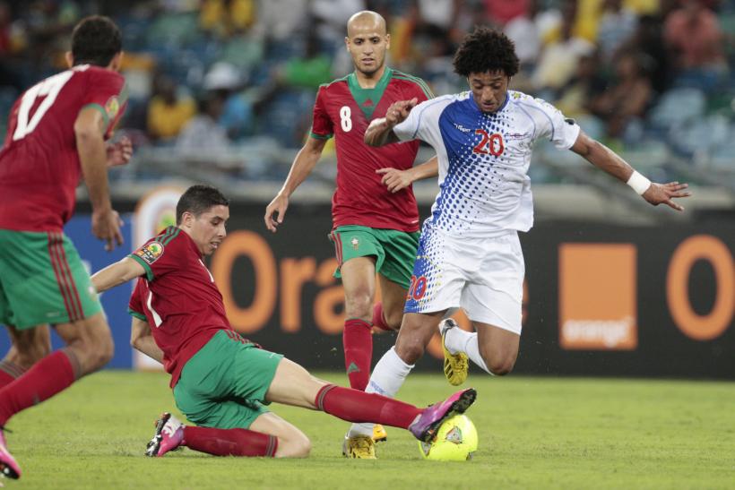 Nhận định, soi kèo Morocco vs Guinea Bissau, 02h00 ngày 07/10