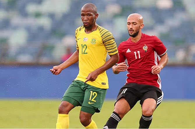 Nhận định, soi k&egrave;o b&oacute;ng đ&aacute; Sudan đấu với Guinea