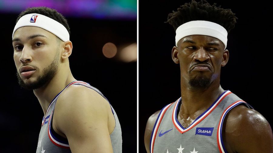 Những quy định về trang phục bị NBA cấm ở mùa giải 2021-22